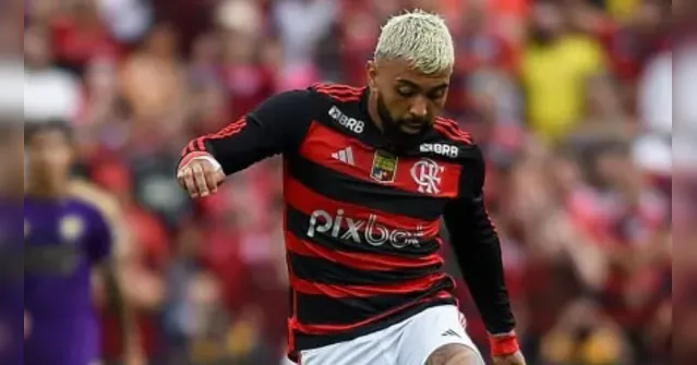 Imagem ilustrativa da notícia Gabigol ganha chance em Belém para destravar renovação