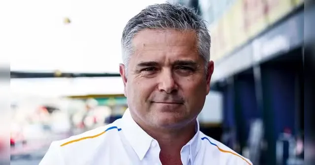 Imagem ilustrativa da notícia Gil de Ferran, ex-piloto campeão, morre aos 56 anos