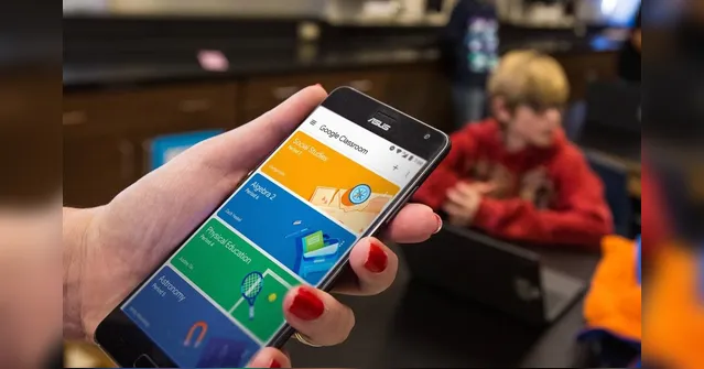 Imagem ilustrativa da notícia Inteligência artificial: Google lança novidades na educação