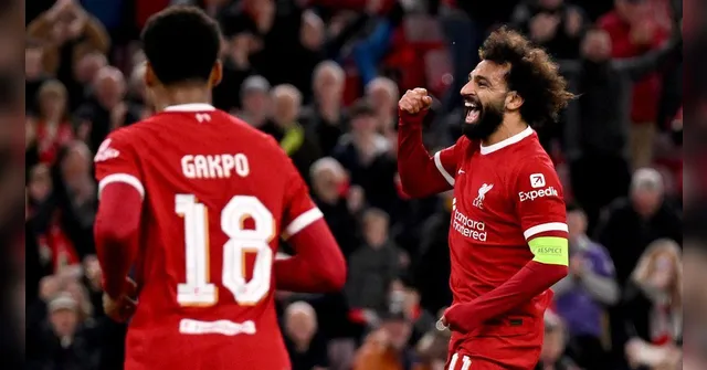 Imagem ilustrativa da notícia Liverpool, Manchester United e Sauditão: onde assistir?