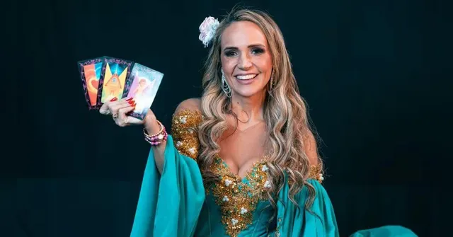 Imagem ilustrativa da notícia Vidente dos famosos prevê campeão carioca de 2024; confira!