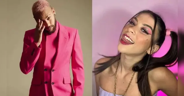 Imagem ilustrativa da notícia MC Pipokinha expõe agressão a mulheres em cruzeiro de Neymar