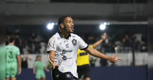 Imagem ilustrativa da notícia Gerson Nogueira analisa vitória no sufoco do Clube do Remo 