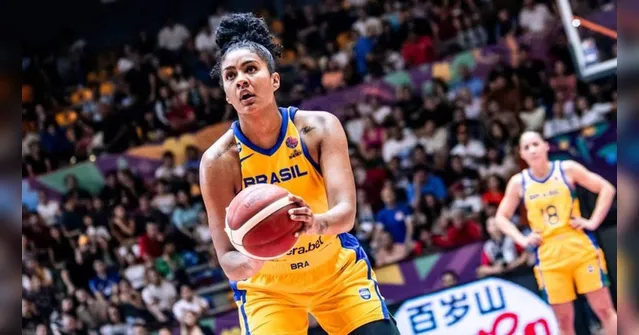 Imagem ilustrativa da notícia Pré-Olímpico de Basquete em Belém: ingressos já disponíveis