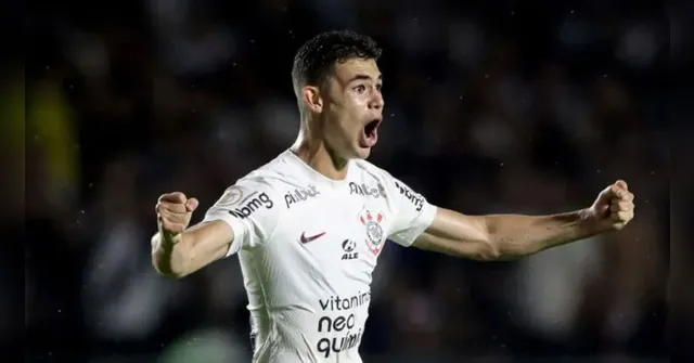 Imagem ilustrativa da notícia PSG, Corinthians e Gabriel Moscardo chegam enfim a um acordo