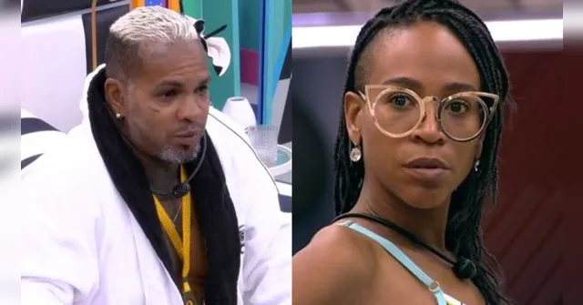 Imagem ilustrativa da notícia BBB 24: Globo teme que Rodriguinho vire nova Karol Conka