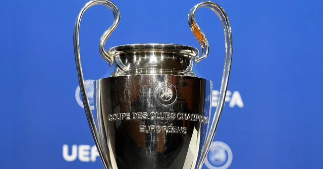Imagem ilustrativa da notícia Sorteio da Champions pode definir duelos entre gigantes
