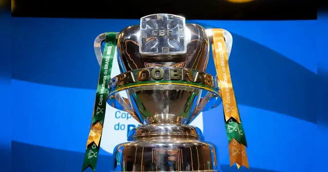 Imagem ilustrativa da notícia Copa do Brasil 2024: paraenses têm boas chances