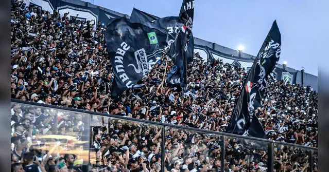 Imagem ilustrativa da notícia Tapajós x Clube do Remo: veja como garantir seu ingresso!