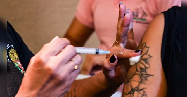 Imagem ilustrativa da notícia Vacina é a melhor prevenção contra infecções respiratórias
