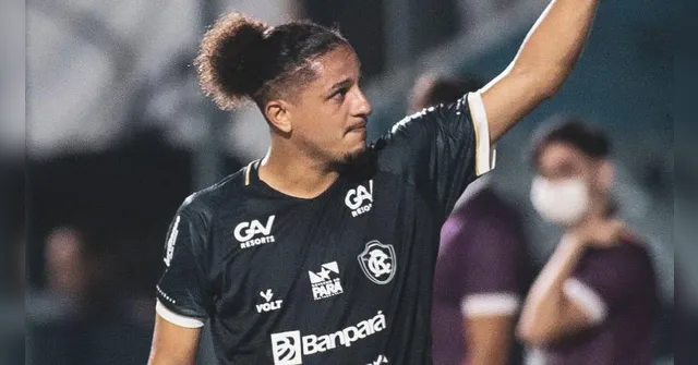 Imagem ilustrativa da notícia Relembre os feitos e polêmicas de Gedoz no Clube do Remo
