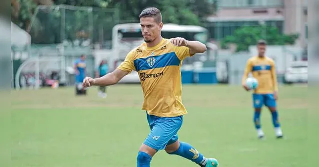 Imagem ilustrativa da notícia Veja quem está confirmado no elenco do Paysandu para 2024