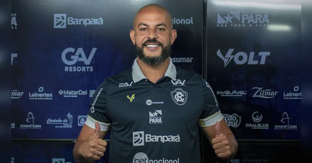Imagem ilustrativa da notícia Ytalo detalha escolha pelo Clube do Remo e promete gols