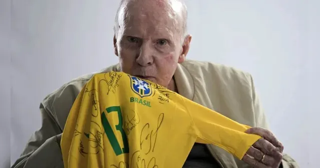 Imagem ilustrativa da notícia Zagallo na Seleção: jogador, treinador e coordenador técnico