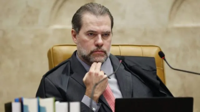 Imagem ilustrativa da notícia Toffoli suspende multas do acordo de leniência da Odebrecht