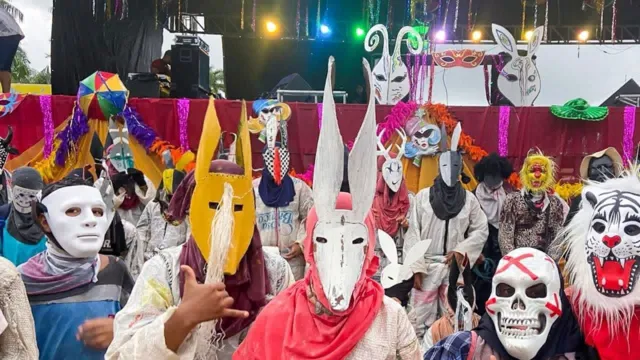 Imagem ilustrativa da notícia Laurso promete arrastar multidões no Carnaval de Viseu