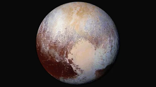 Imagem ilustrativa da notícia Novo trânsito de Plutão: o que muda no seu signo?