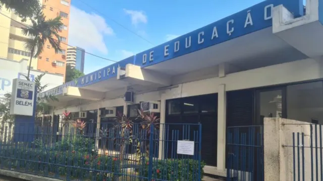 Imagem ilustrativa da notícia Salários de até R$ 7.293: Belém abre seletivo para Educação