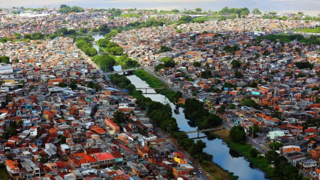 Imagem ilustrativa da notícia Saiba quais as cidades que criam mais empregos no Pará