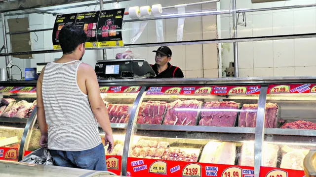 Imagem ilustrativa da notícia Pará: veja como economizar ainda mais na compra da carne