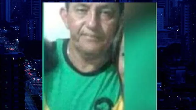 Imagem ilustrativa da notícia Vídeo: Família pede Justiça por morte de ciclista em Belém 