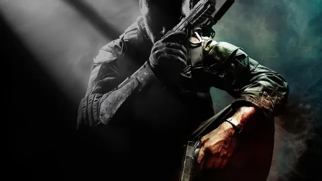 Imagem ilustrativa da notícia Call of Duty em 2025 será continuação direta de Black Ops 2
