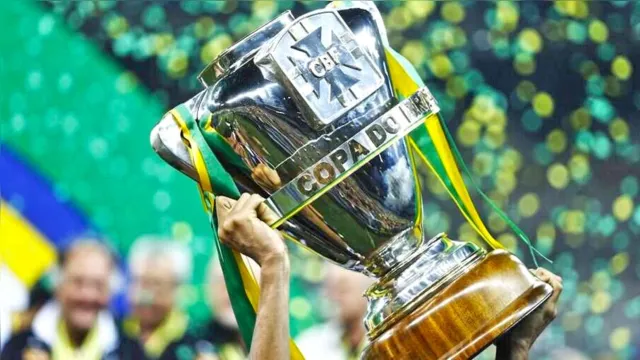 Imagem ilustrativa da notícia Copa do Brasil: quanto Remo, Paysandu e Águia podem ganhar?