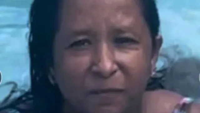 Imagem ilustrativa da notícia Família procura mulher desaparecida de casa em Marituba