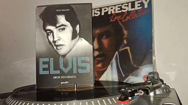 Imagem ilustrativa da notícia Uma visão profunda do legado de Elvis