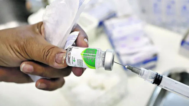 Imagem ilustrativa da notícia Paraenses têm dez dias para se vacinar contra a gripe