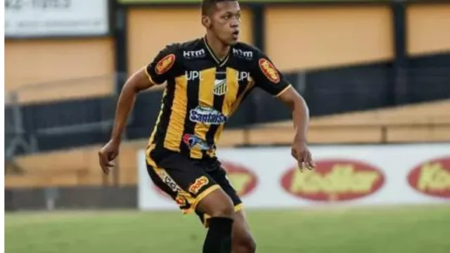Imagem ilustrativa da notícia Corinthians reprova contratação do zagueiro do Novorizontino