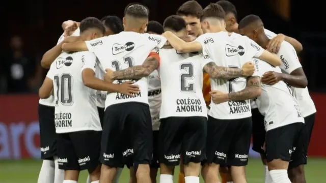 Imagem ilustrativa da notícia Corinthians vence o Cruzeiro e leva de novo a Copa São Paulo