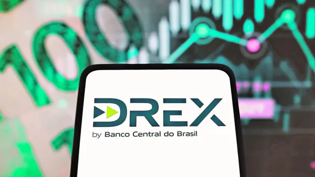 Imagem ilustrativa da notícia Caixa vai testar pagamento do Bolsa Família com  Drex