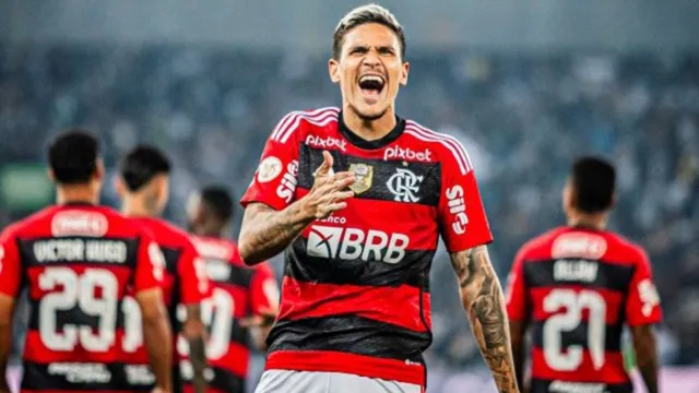 Imagem ilustrativa da notícia Veja o dia e a hora que o Flamengo desembarca em Belém