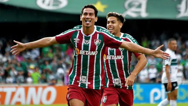 Imagem ilustrativa da notícia Fluminense reecontra LDU na final da Recopa Sul-Americana