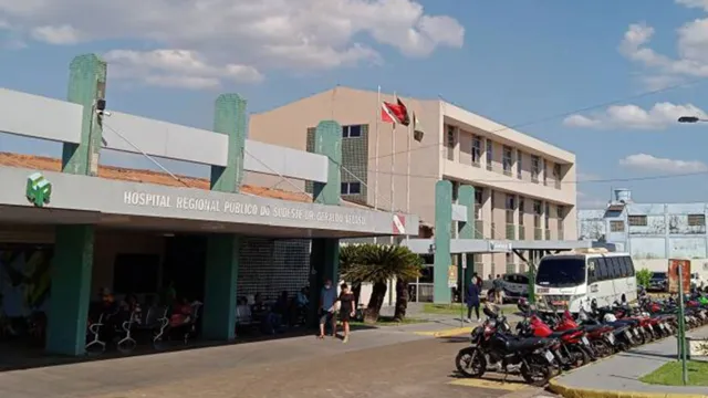 Imagem ilustrativa da notícia Hospital Regional do Pará abre vagas de emprego para PcD