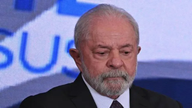 Imagem ilustrativa da notícia TCU passa a fiscalizar presentes de Lula durante o mandato