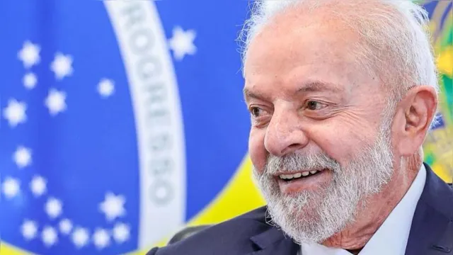 Imagem ilustrativa da notícia Lula chama primeiro-ministro de Israel de genocida