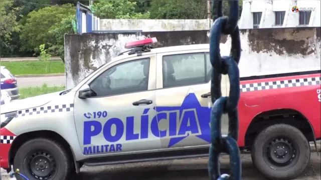 Imagem ilustrativa da notícia Vídeo: mulher é morta a tiros no Pará; ex-marido é suspeito.