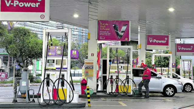 Imagem ilustrativa da notícia Gasolina mais barata em Belém. Veja os postos onde abastecer