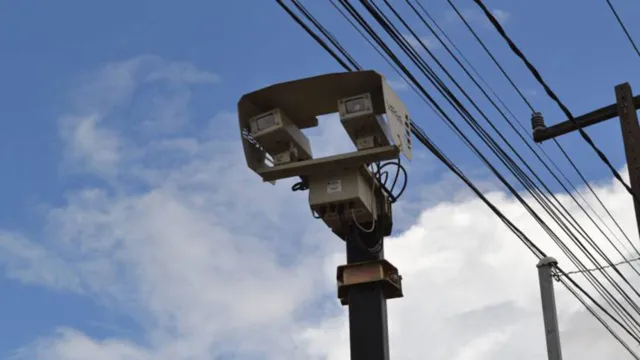 Imagem ilustrativa da notícia Detran instala 24 novos radares em rodovias do Pará
