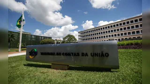Imagem ilustrativa da notícia TCU monta força-tarefa para fiscalizar Caixa, BB e Petrobras