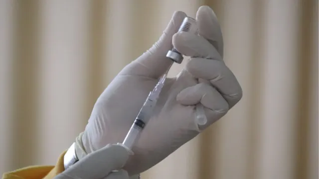 Imagem ilustrativa da notícia Vacina indiana contra a Covid-19 é registrada pela Anvisa