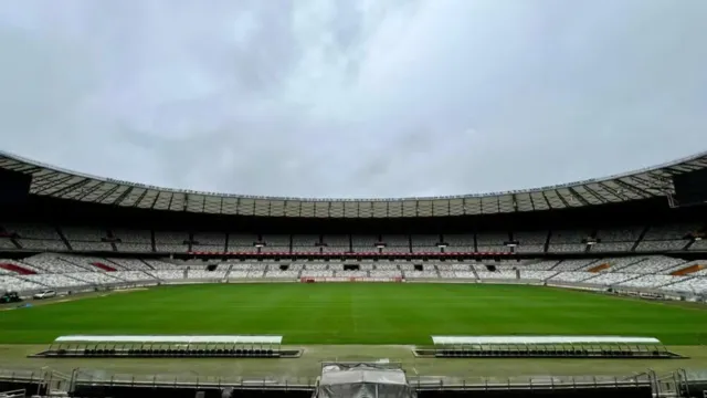 Imagem ilustrativa da notícia CBF divulga estádio que será palco da Supercopa do Brasil