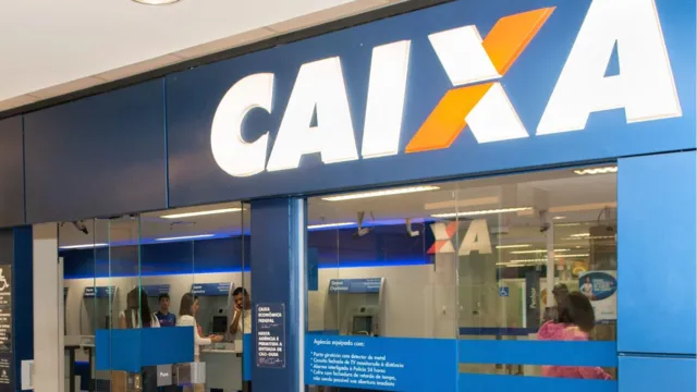 Imagem ilustrativa da notícia Caixa terá concurso público com mais de 4 mil vagas