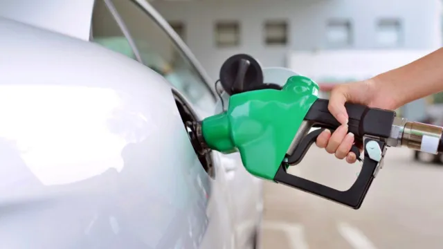 Imagem ilustrativa da notícia Gasolina, diesel e gás de cozinha ficarão mais caros