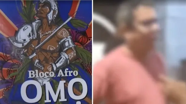 Imagem ilustrativa da notícia Grupo Samba e Axé denuncia racismo religioso na Cremação