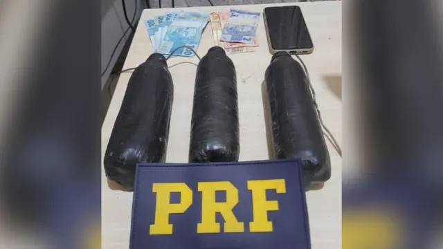 Imagem ilustrativa da notícia Polícia apreende 28 kg de mercúrio em cidade do Pará
