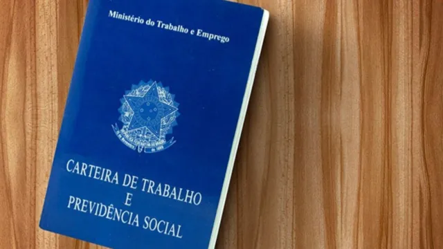 Imagem ilustrativa da notícia Taxa de desemprego é a menor do trimestre desde 2015