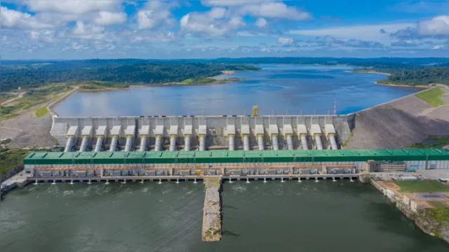 Imagem ilustrativa da notícia Complexo Belo Monte passa por manutenção preventiva